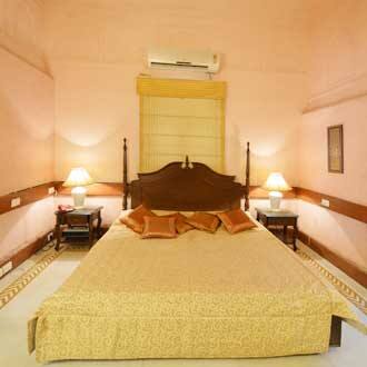 Pinjore Tourist Resort, Pinjore 4
